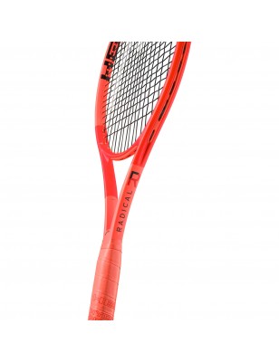 Head Radical Pro 2025 Manico 2