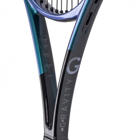 Head Gravity Mp 2025 Manico 2