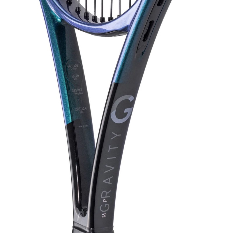 Head Gravity Mp 2025 Manico 3